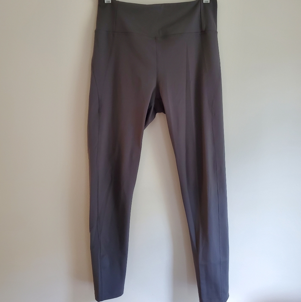 Girlfriend Collective Compressive Leggings